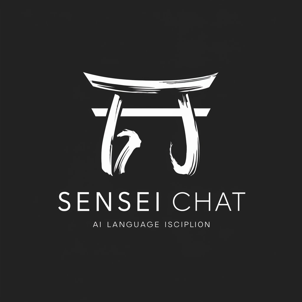 Sensei Chat