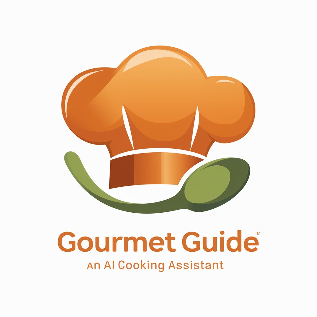 Gourmet Guide