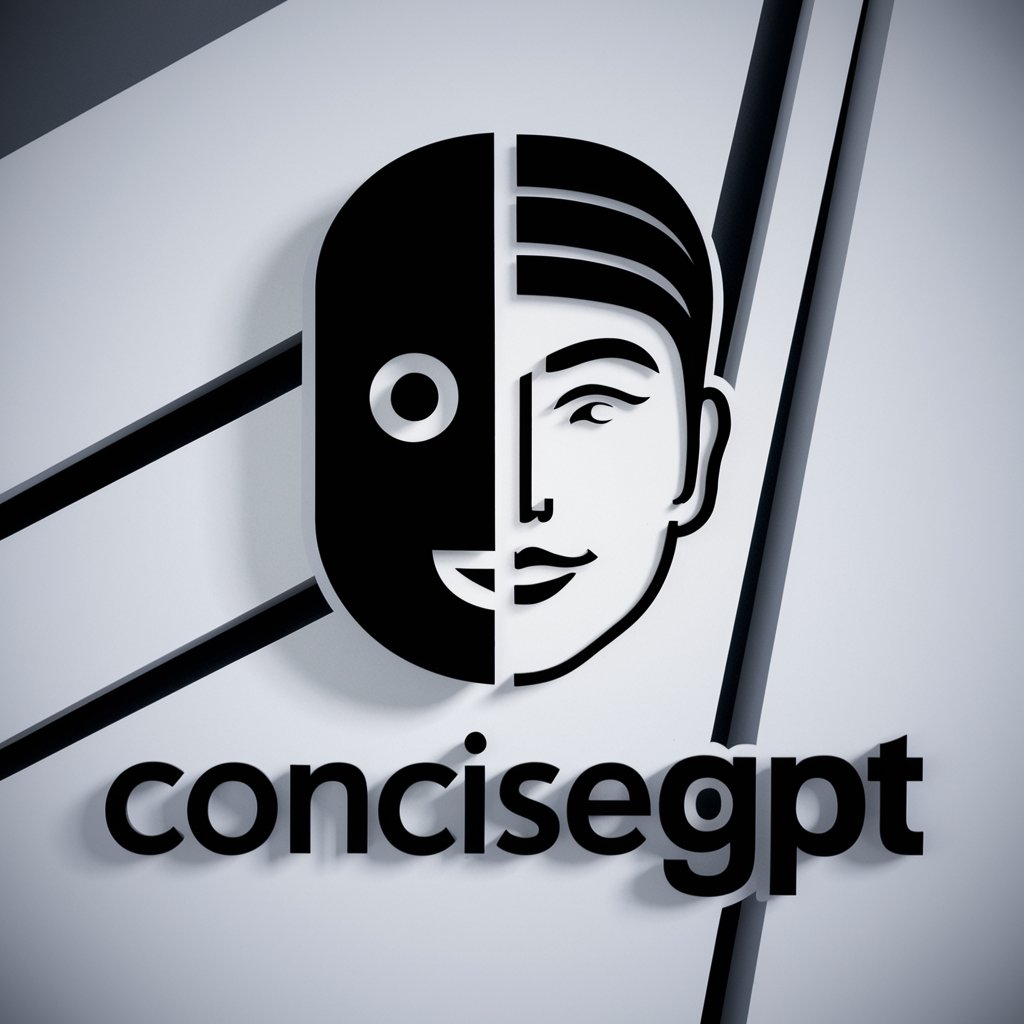 ConciseGPT