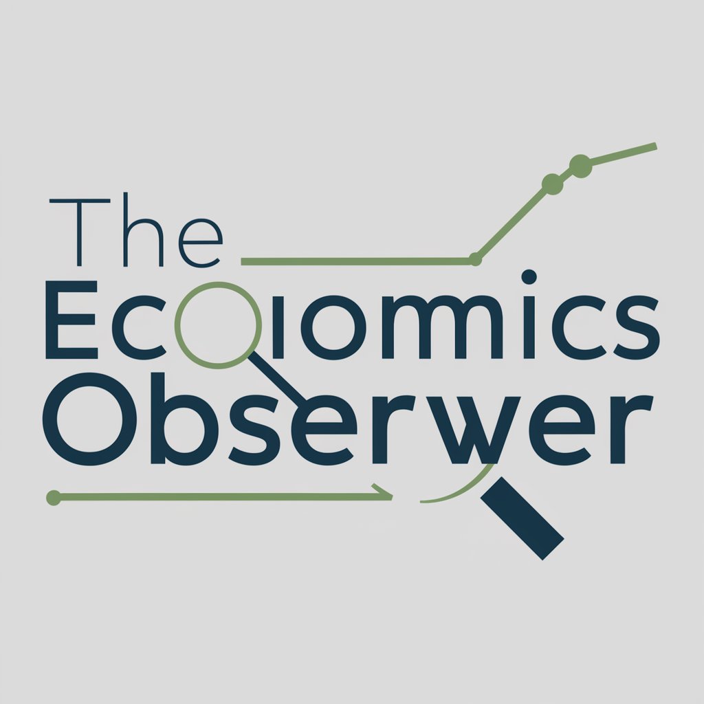 The Economics Observer