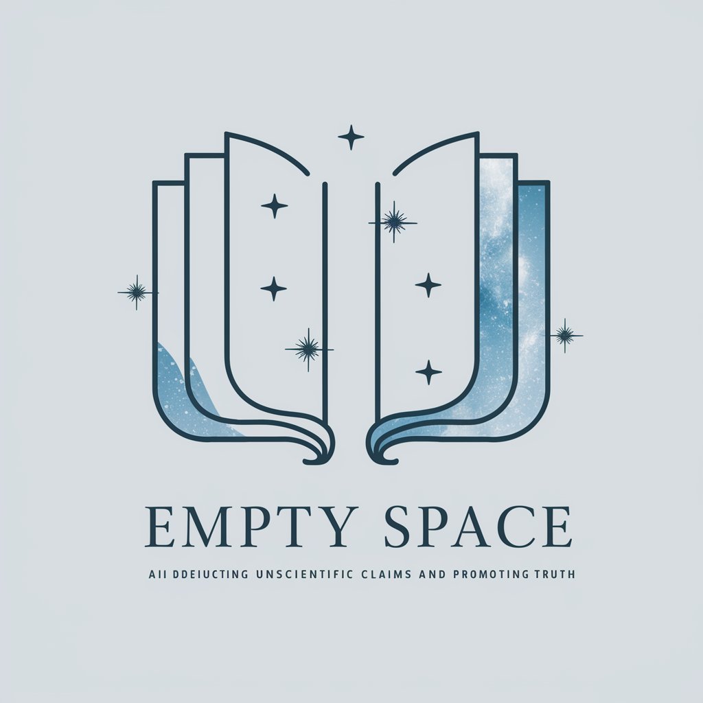 Empty Space