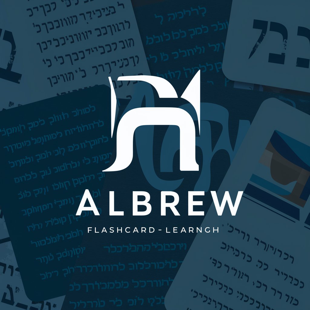 Learn Hebrew in GPT Store