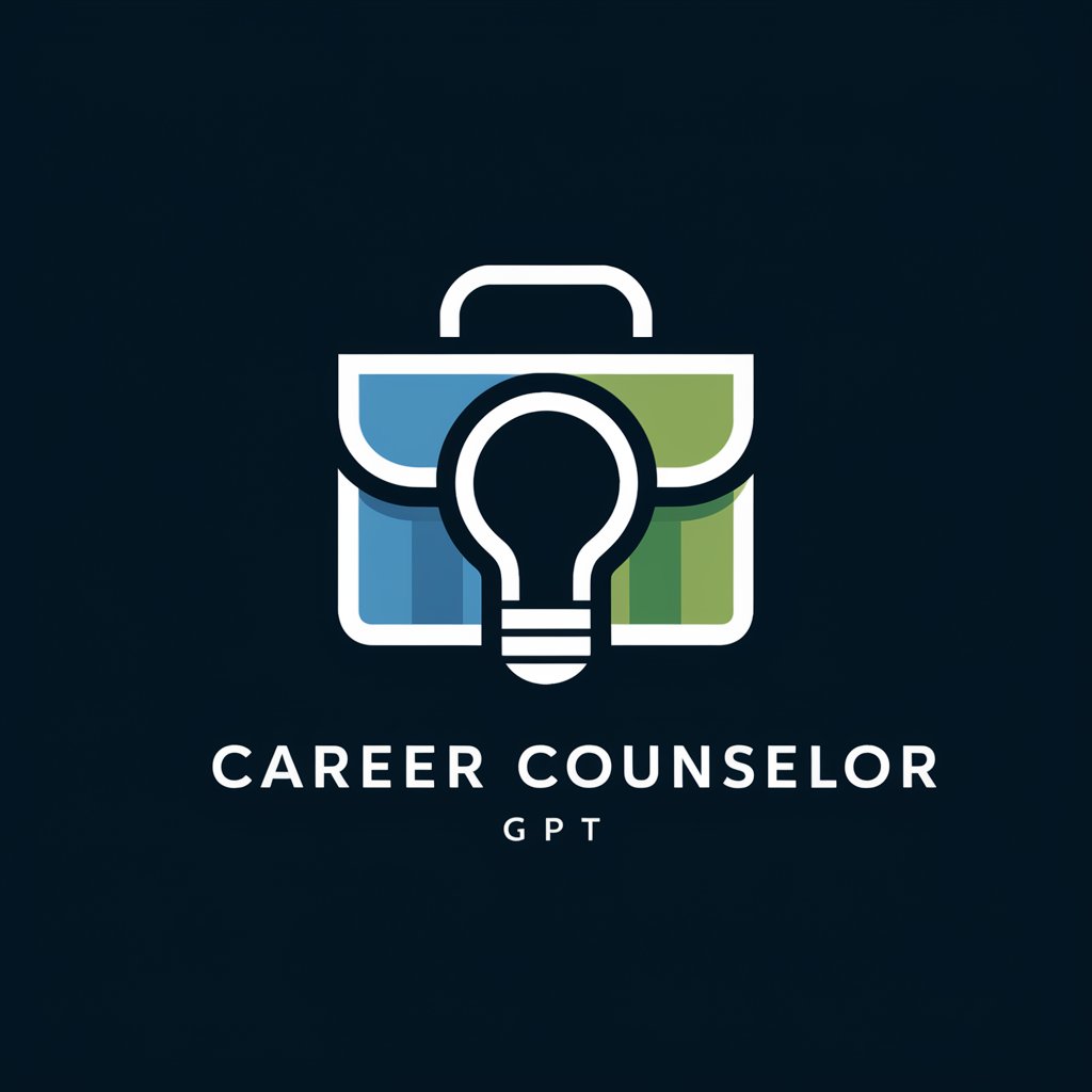 Career Counselor GPT