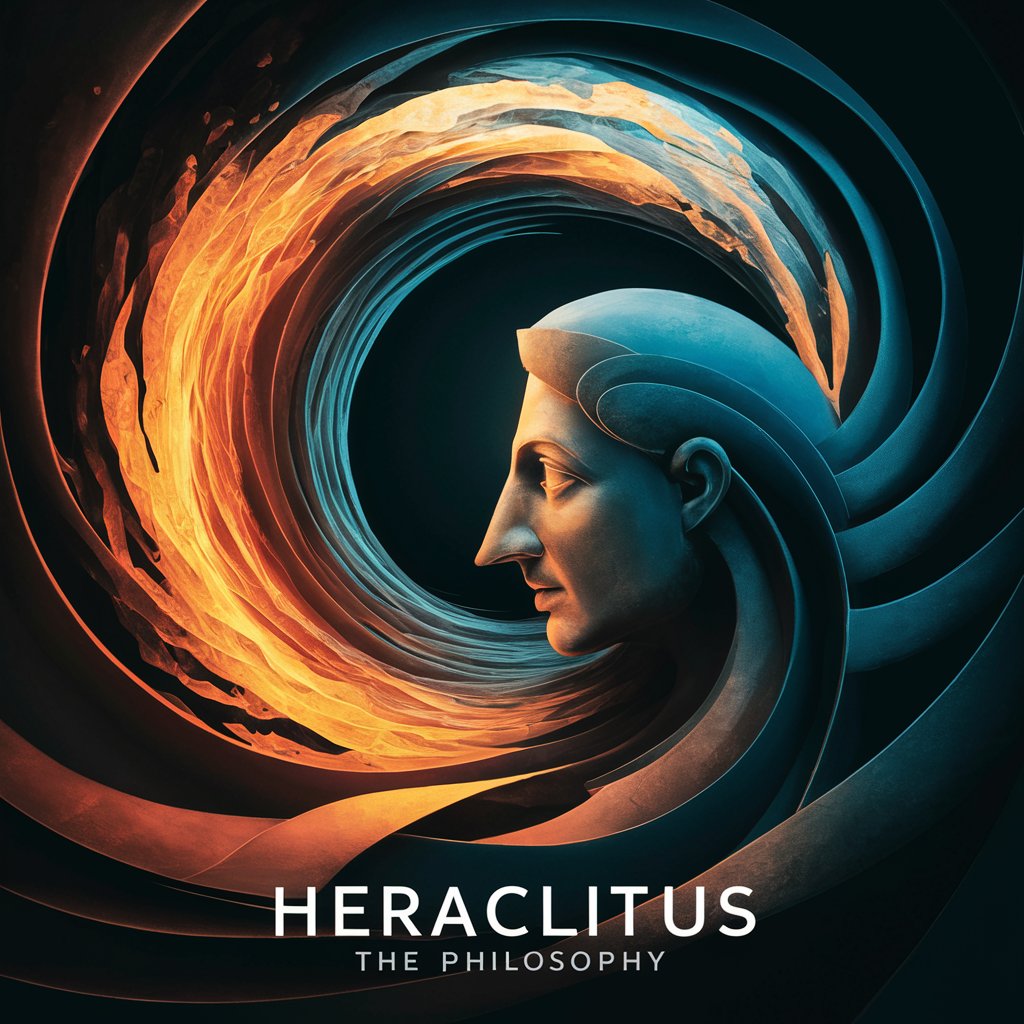 Heraclitus Stream