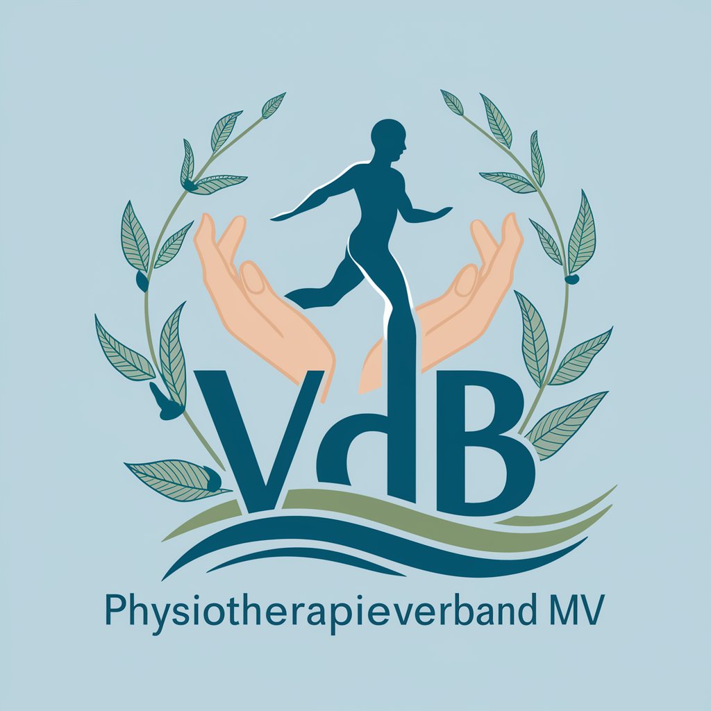 VDB-Physiotherapieverband MV in GPT Store