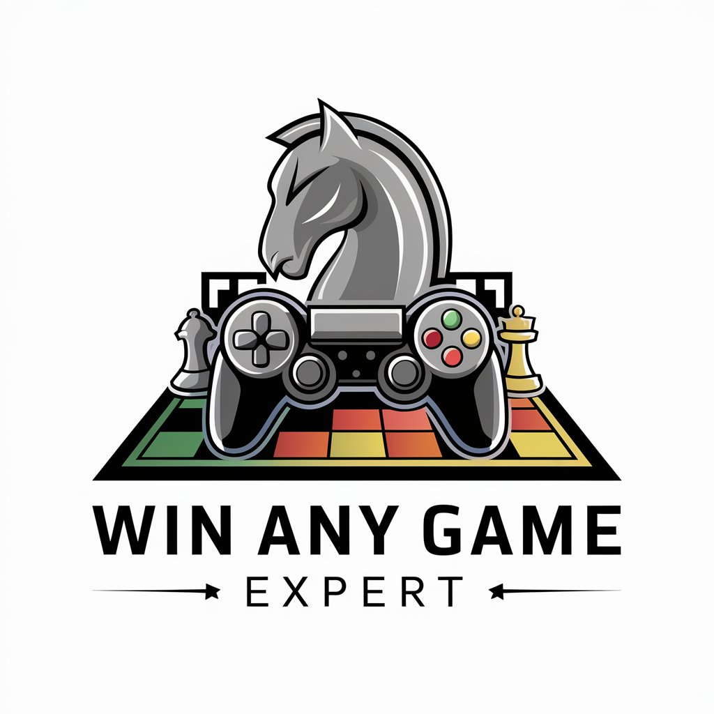 Win Any Game Expert