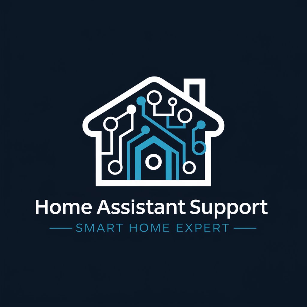 Home Assistant Support in GPT Store