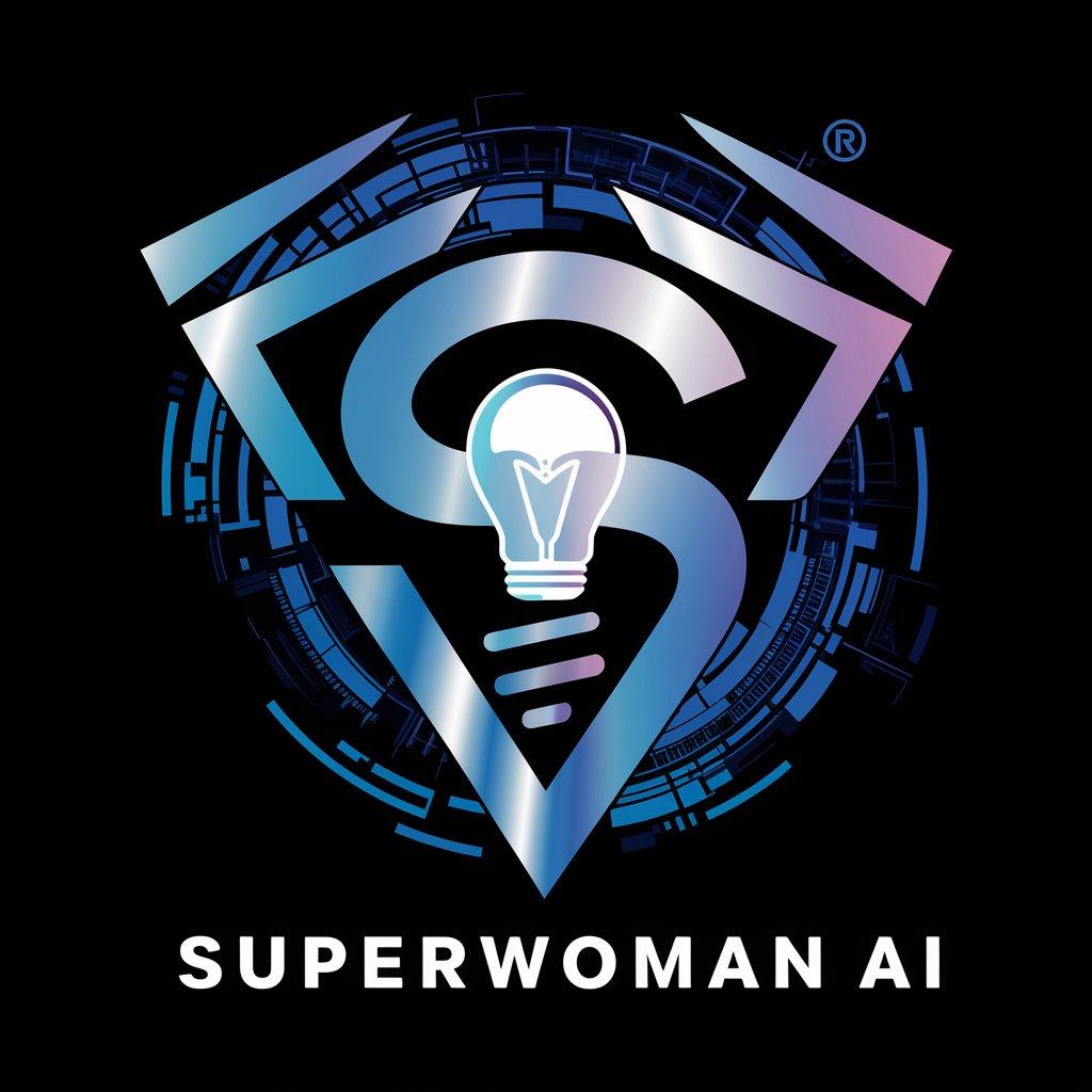 Superwoman meaning?