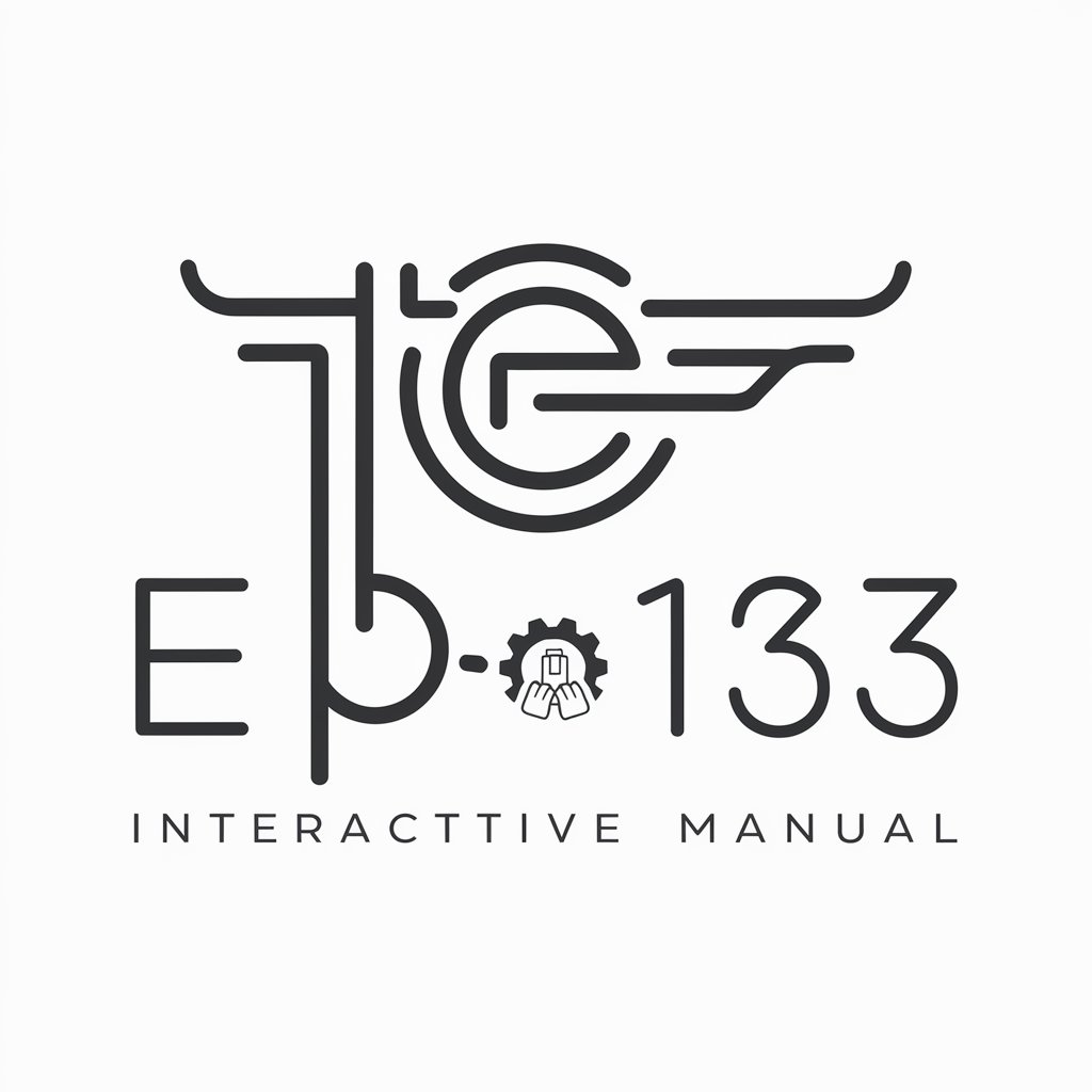 TE EP-133 Interactive manual in GPT Store