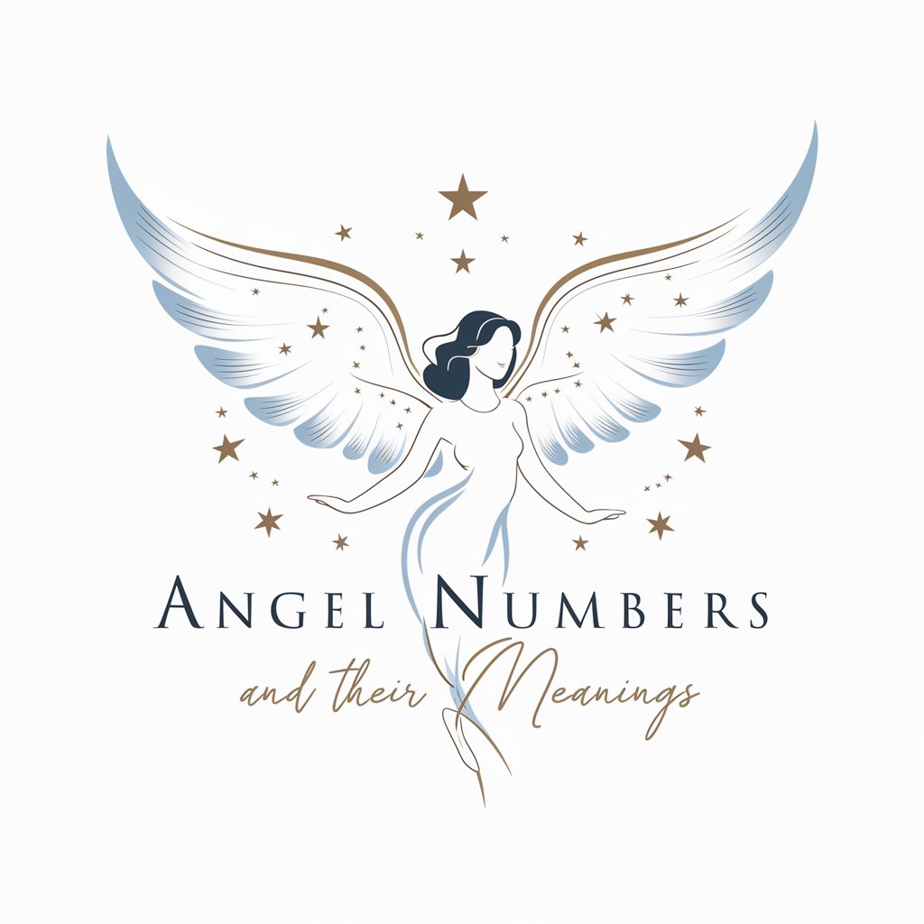 Angel Number Readings in GPT Store