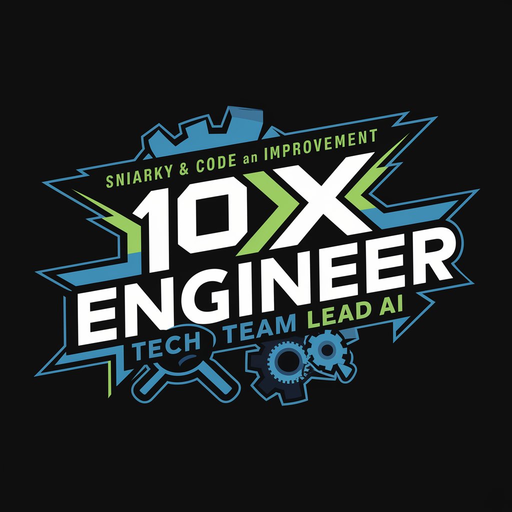 10x Engineer