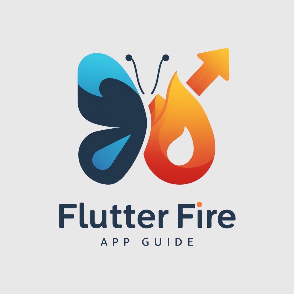 Flutter Fire Guide in GPT Store