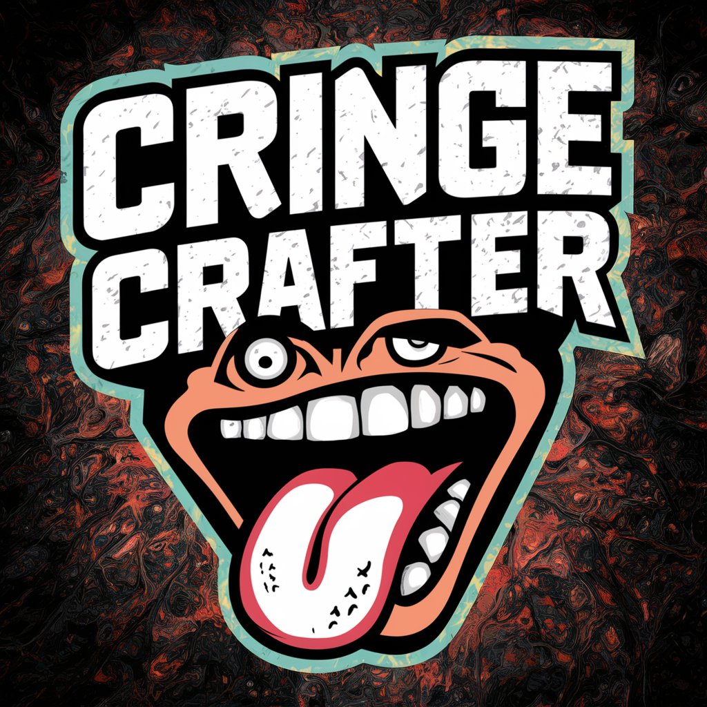 Cringe Crafter