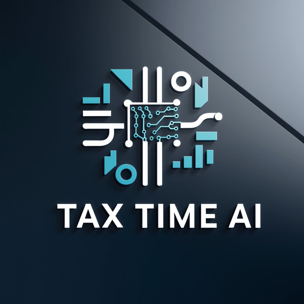 Tax Savvy AI in GPT Store