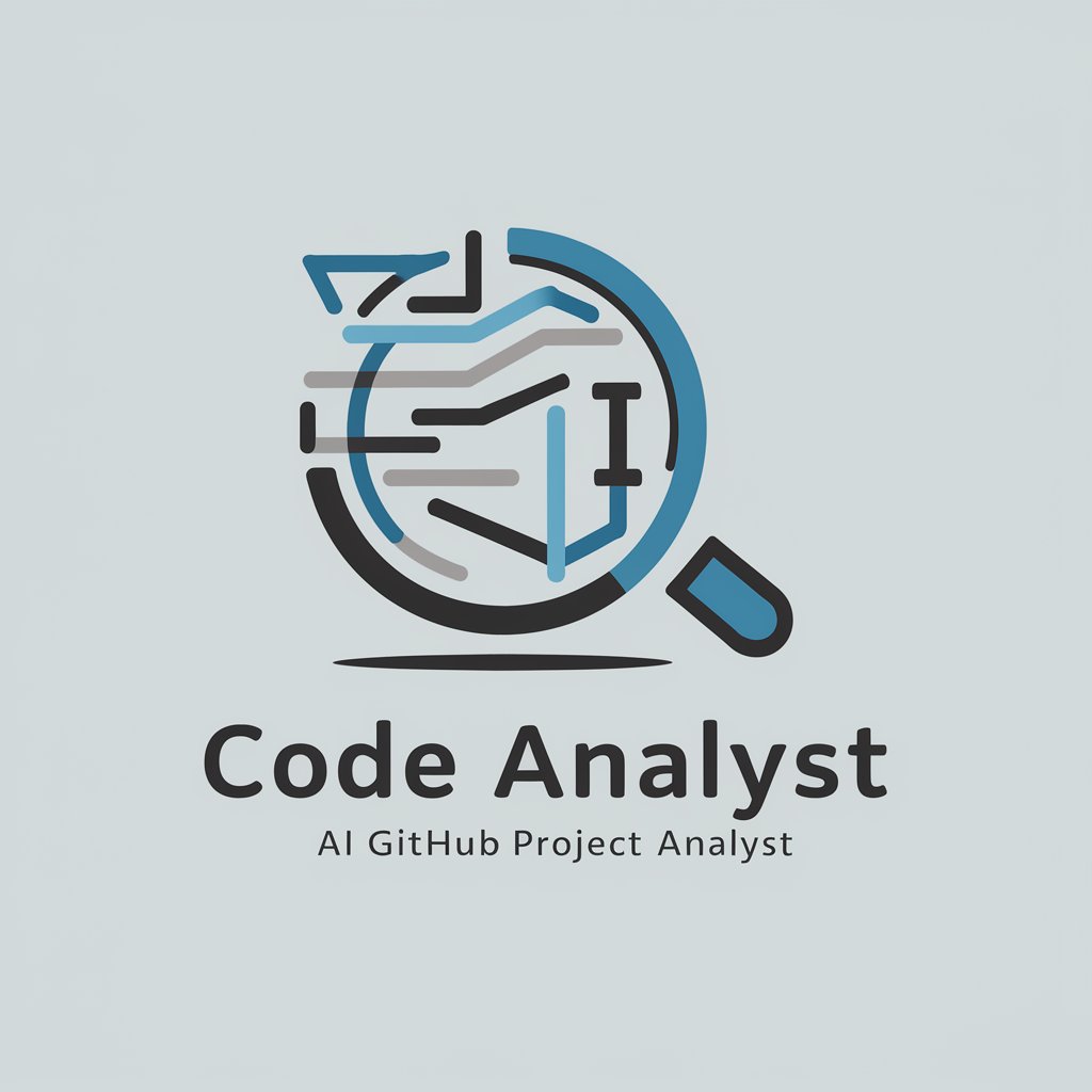 Code Analyst in GPT Store