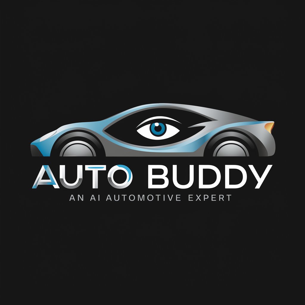 汽车专家 Auto Buddy