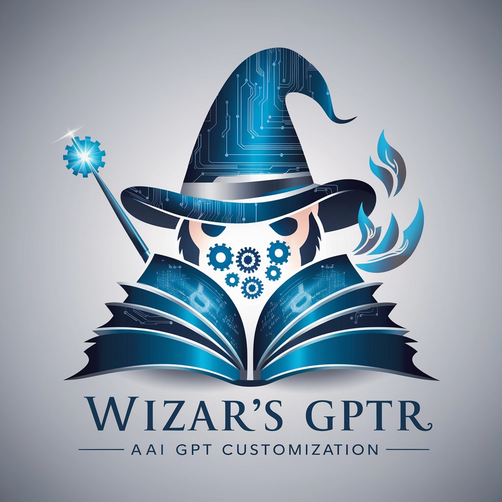 GPT Wizard 🧙🏻♂️