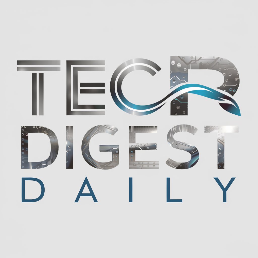 Tech Digest Daily