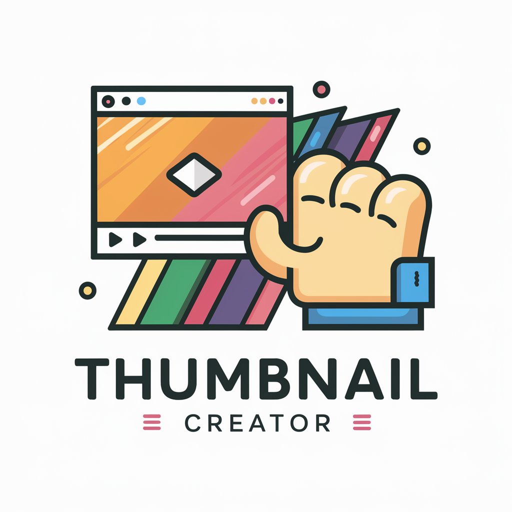 Thumbnail Creator