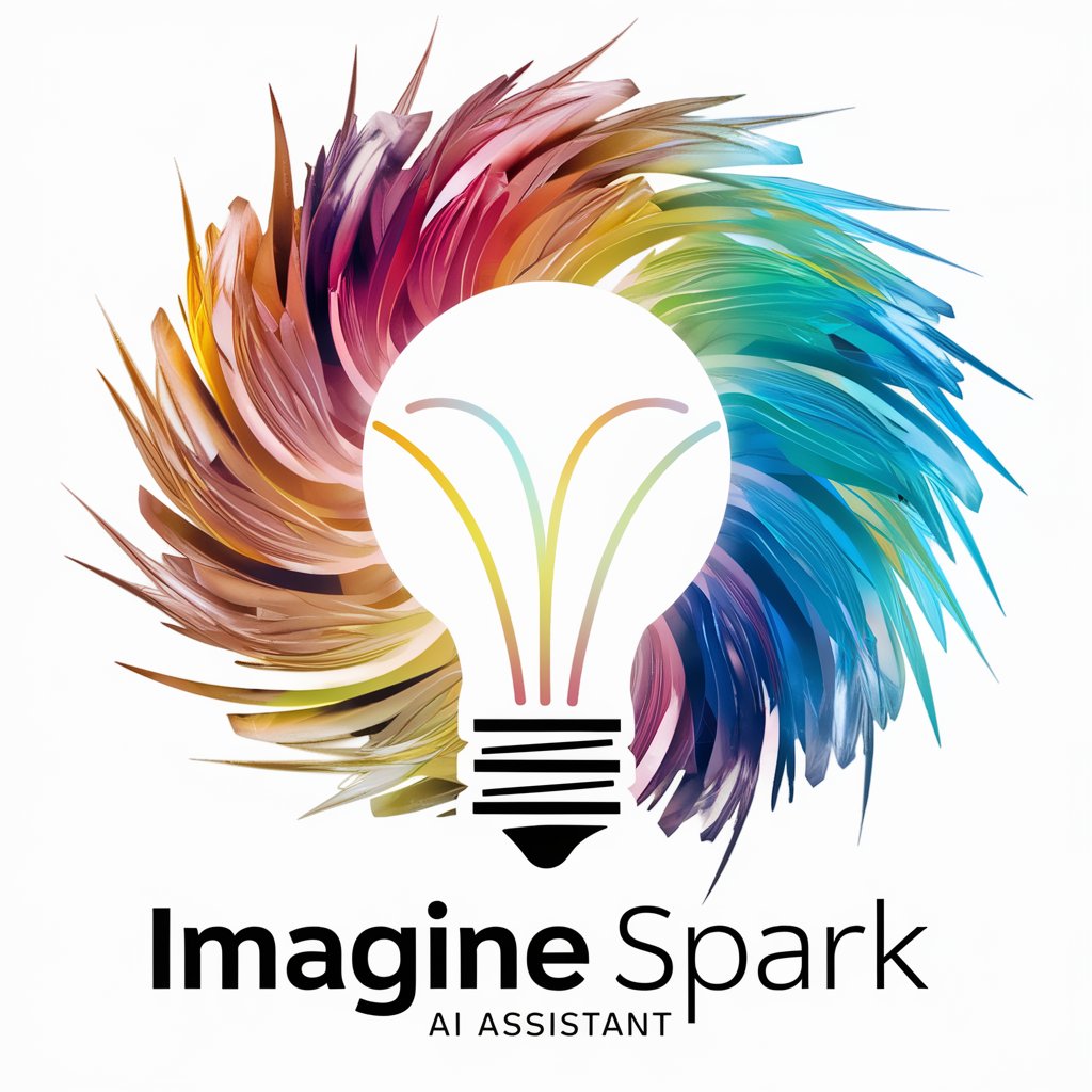 Imagine Spark