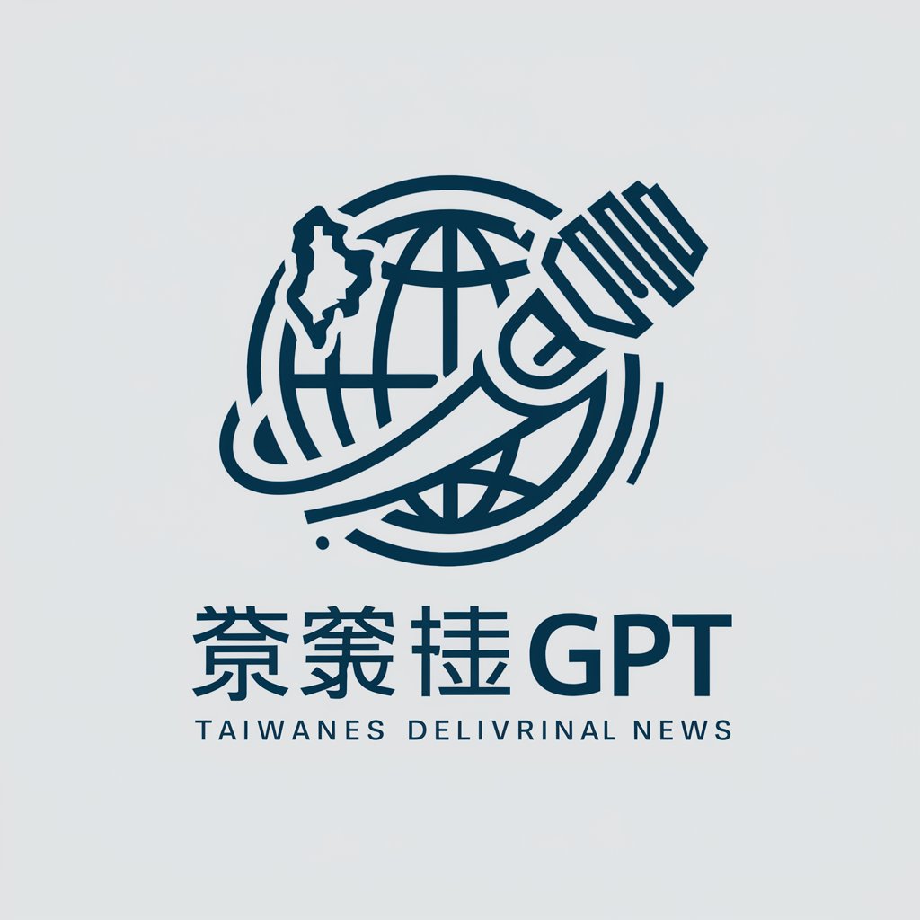 新聞報導GPT