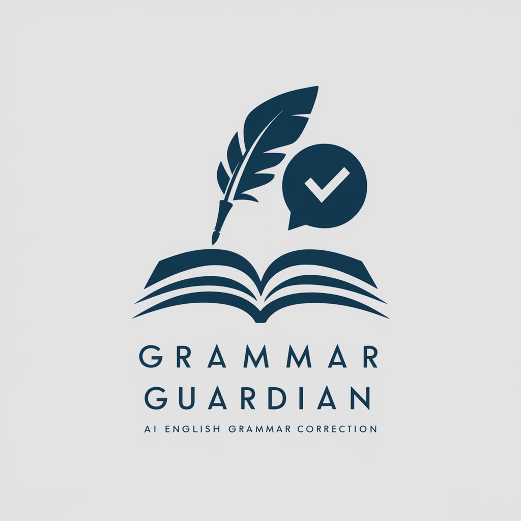 Grammar Guardian