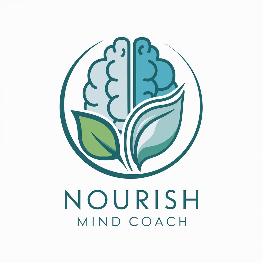 Nourish Mind Coach