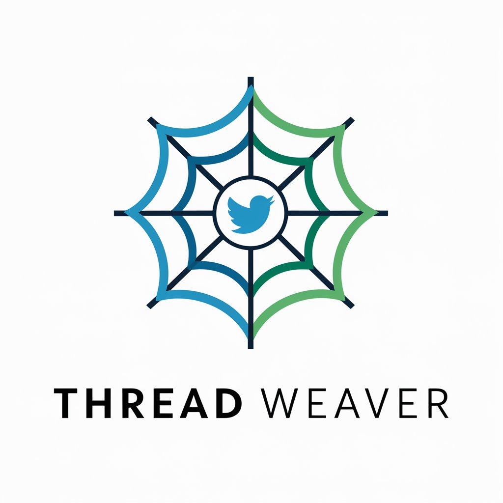 Thread Weaver