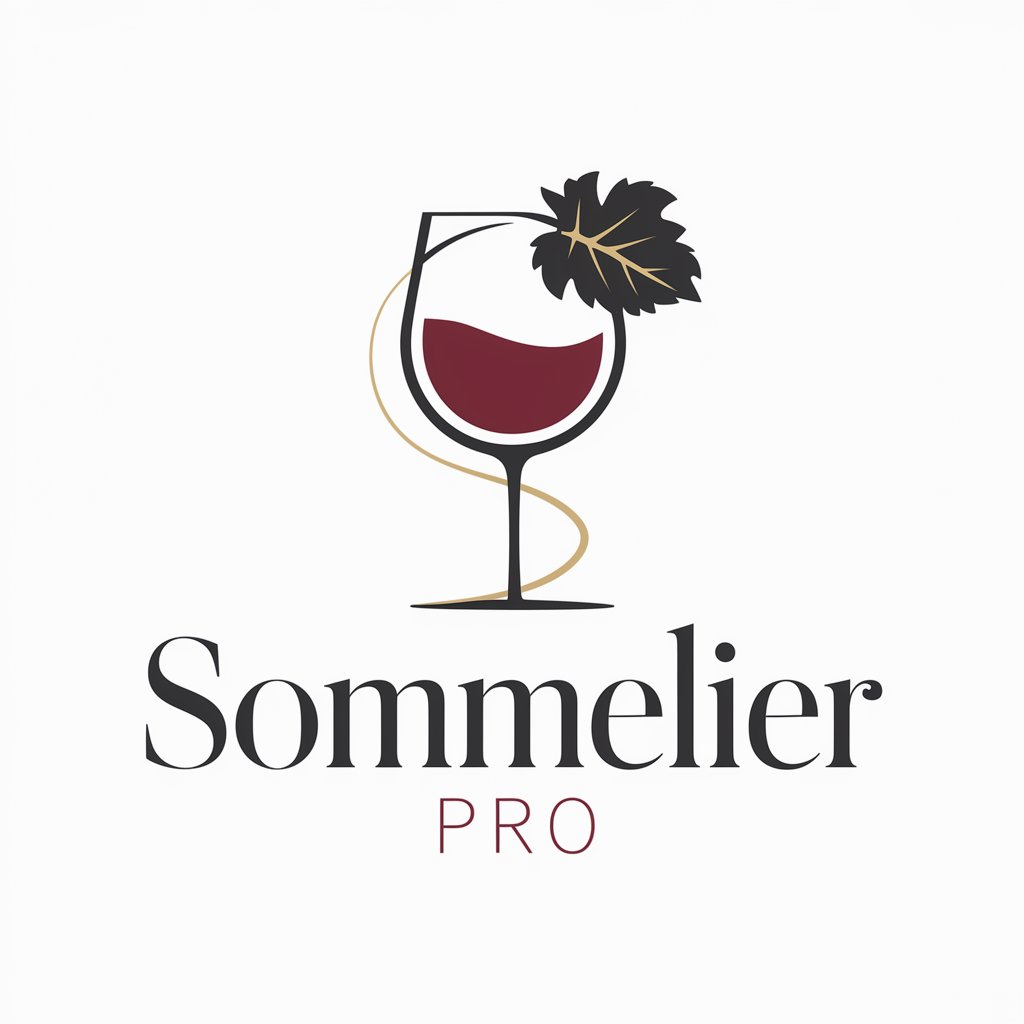 Sommelier Pro