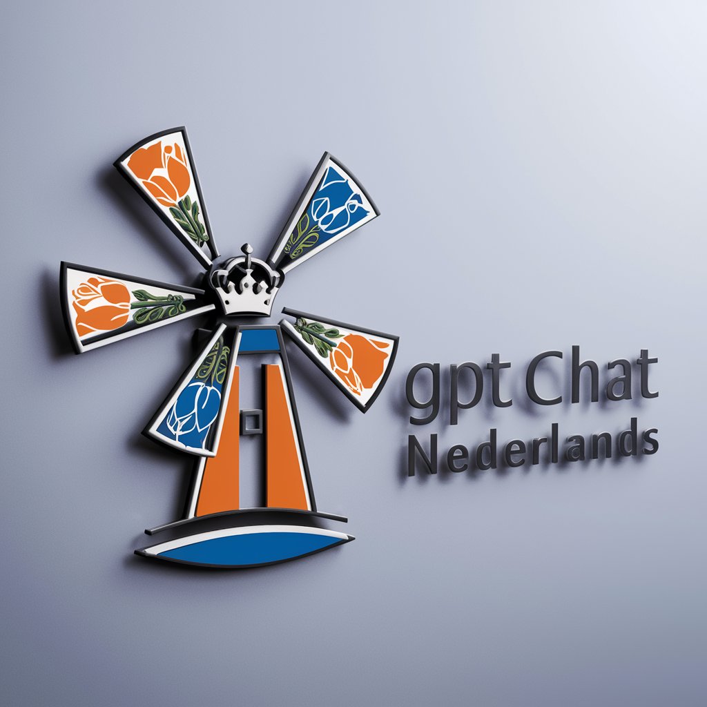 GPT Chat Nederlands