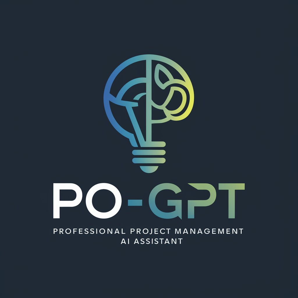 PO-GPT