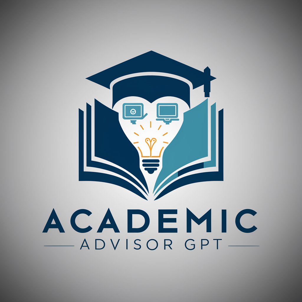 Academic Advisor