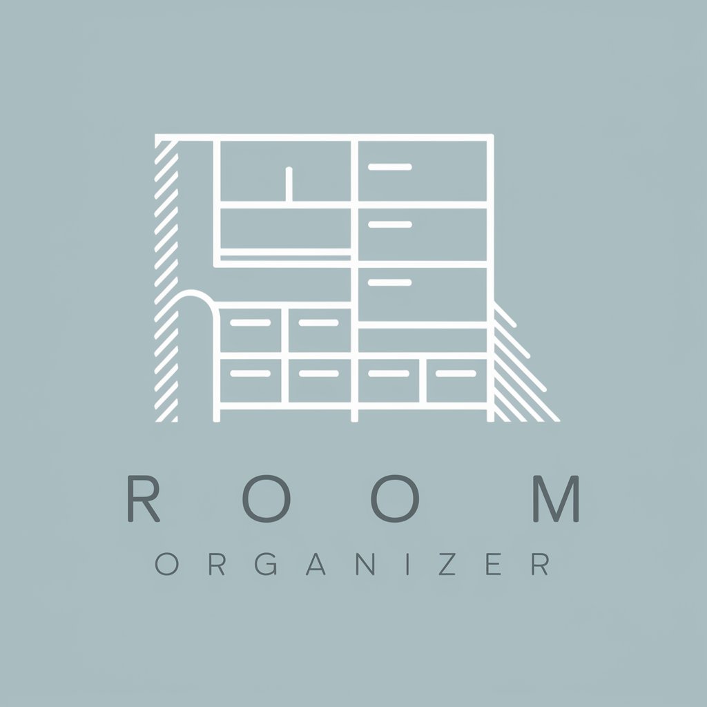 Room Organizer in GPT Store