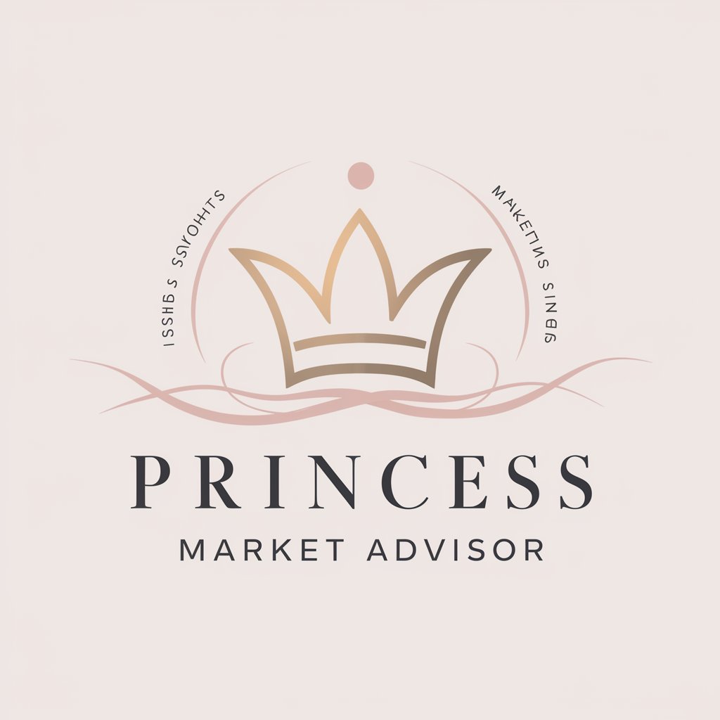 Princess Market Advisor