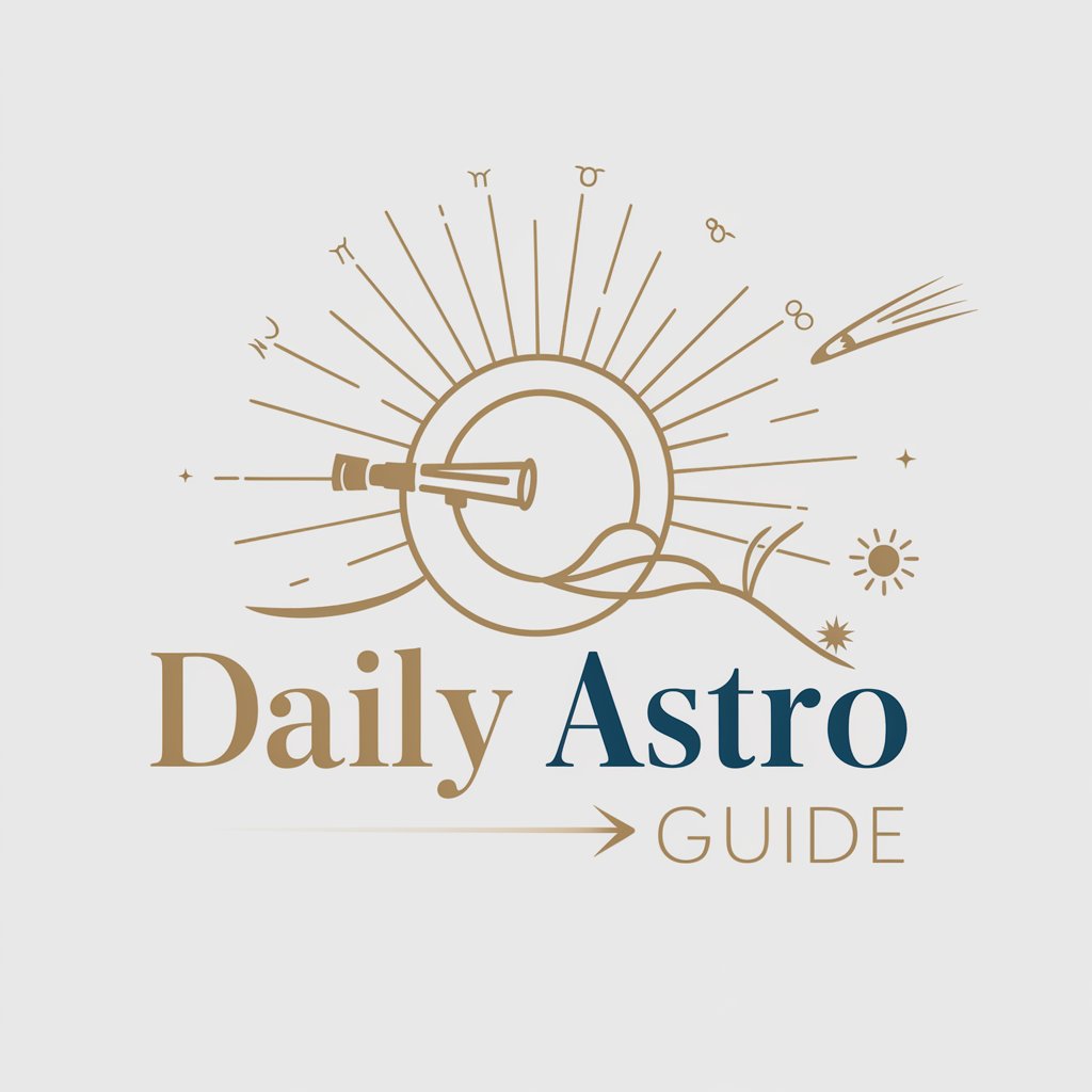 Daily Astro Guide