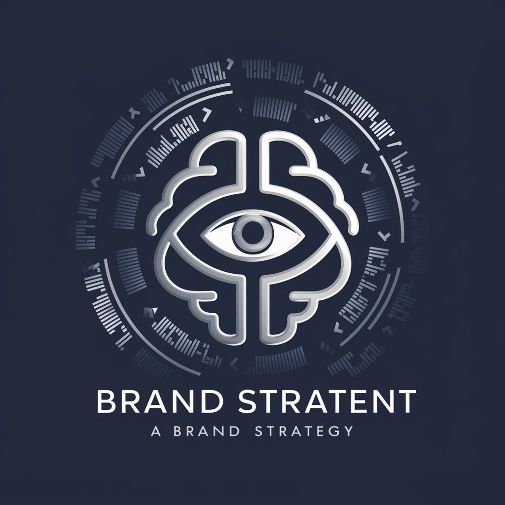 Brand Strategist