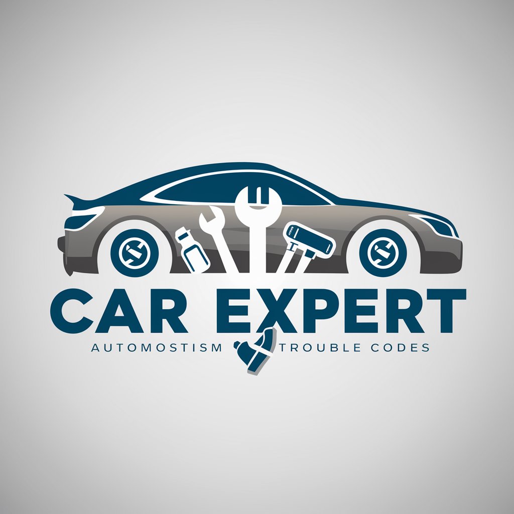 Car Expert in GPT Store