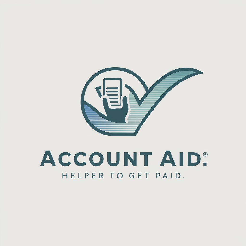 Account Aid: Helper to get paid in GPT Store