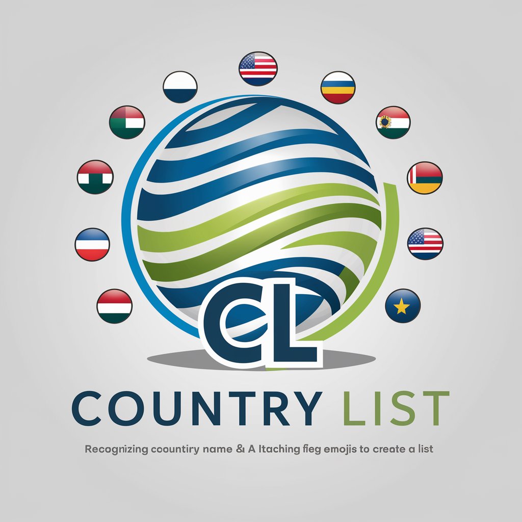 Country List