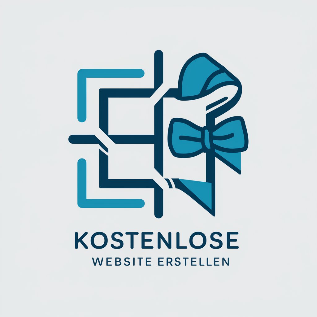 Kostenlose Website erstellen