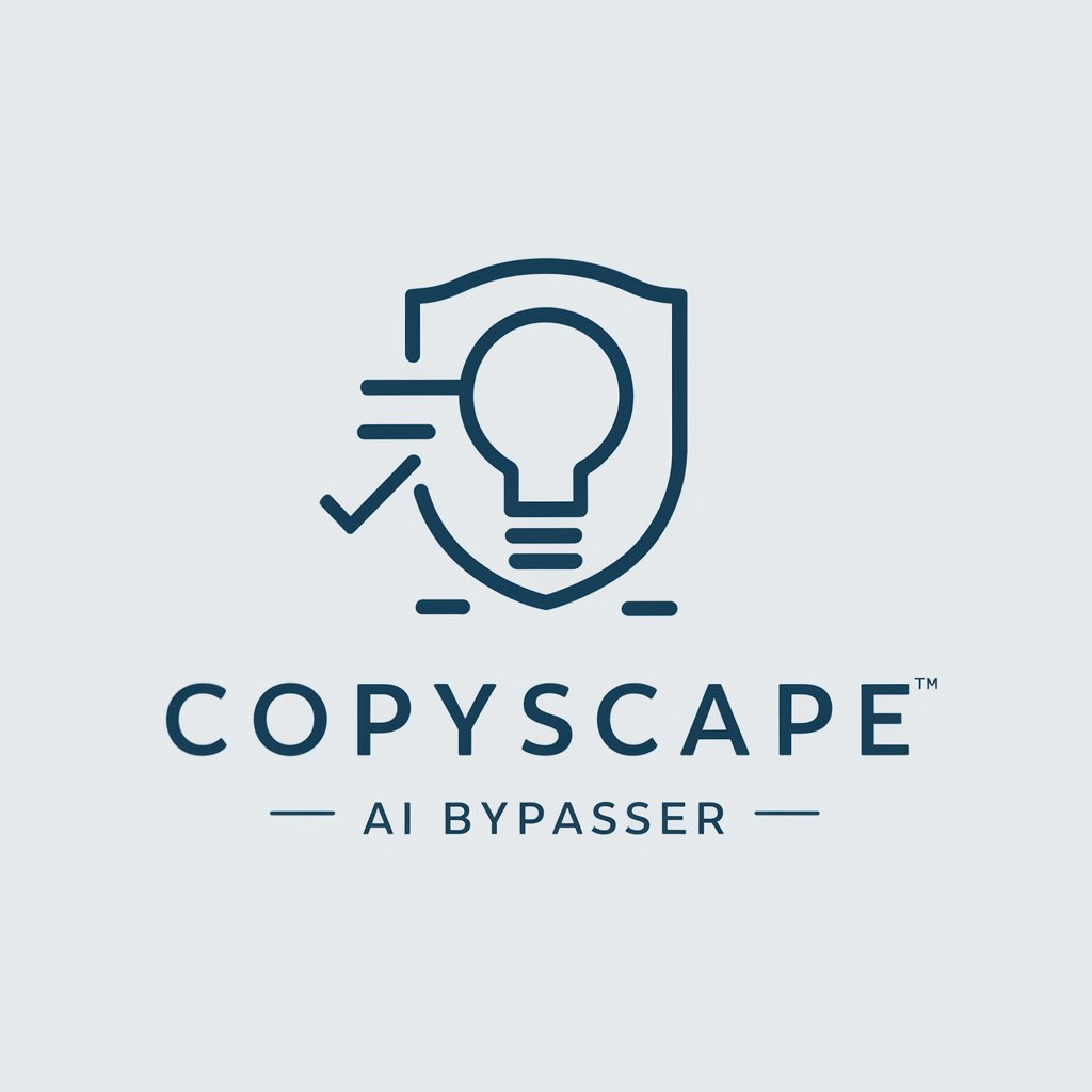 Copyscape AI Bypasser in GPT Store