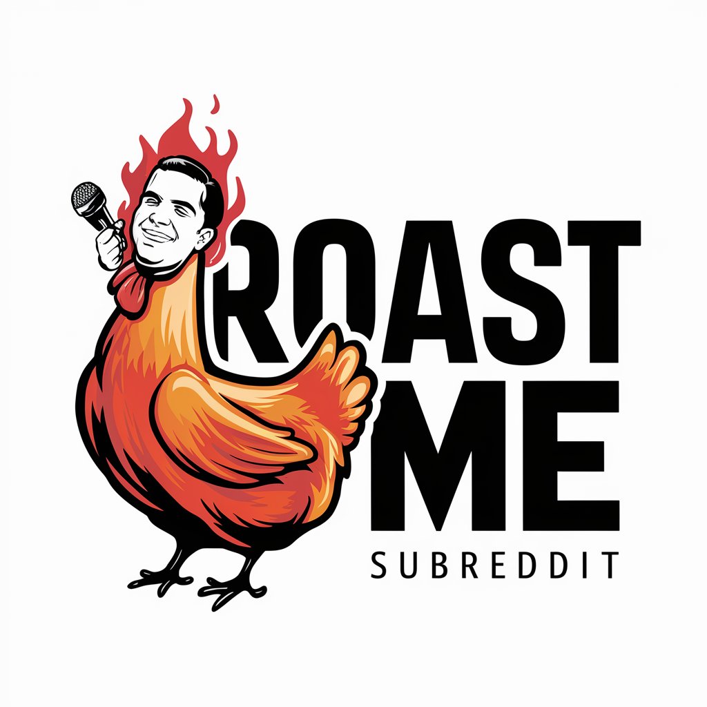 RoastMe GPT