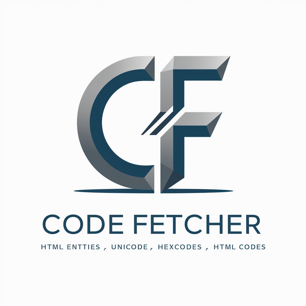 Code Fetcher