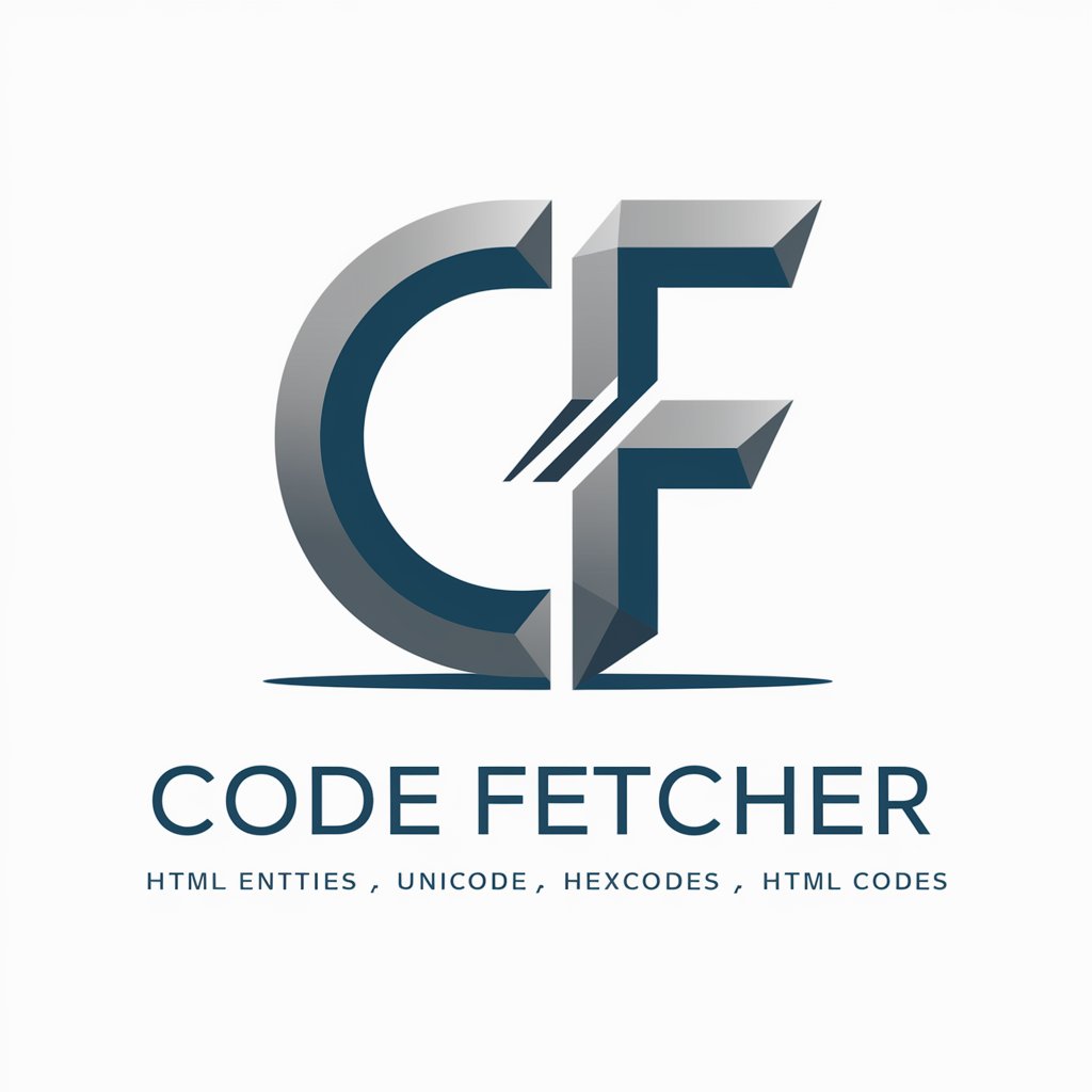 Code Fetcher in GPT Store