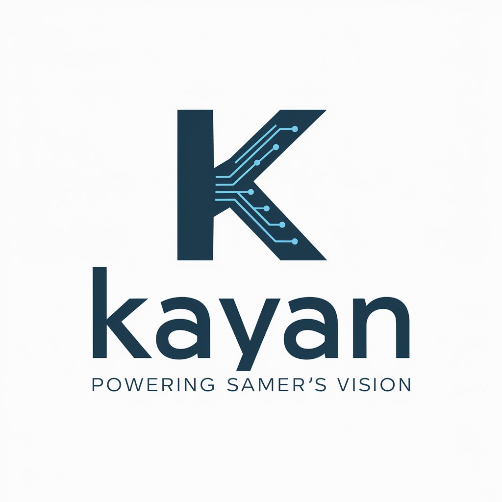 Kayan in GPT Store