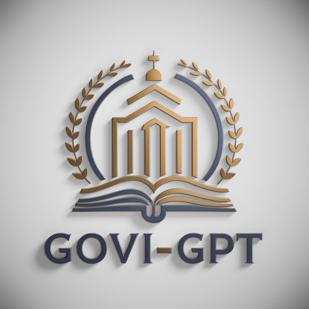 Government Contract Advisors in GPT Store