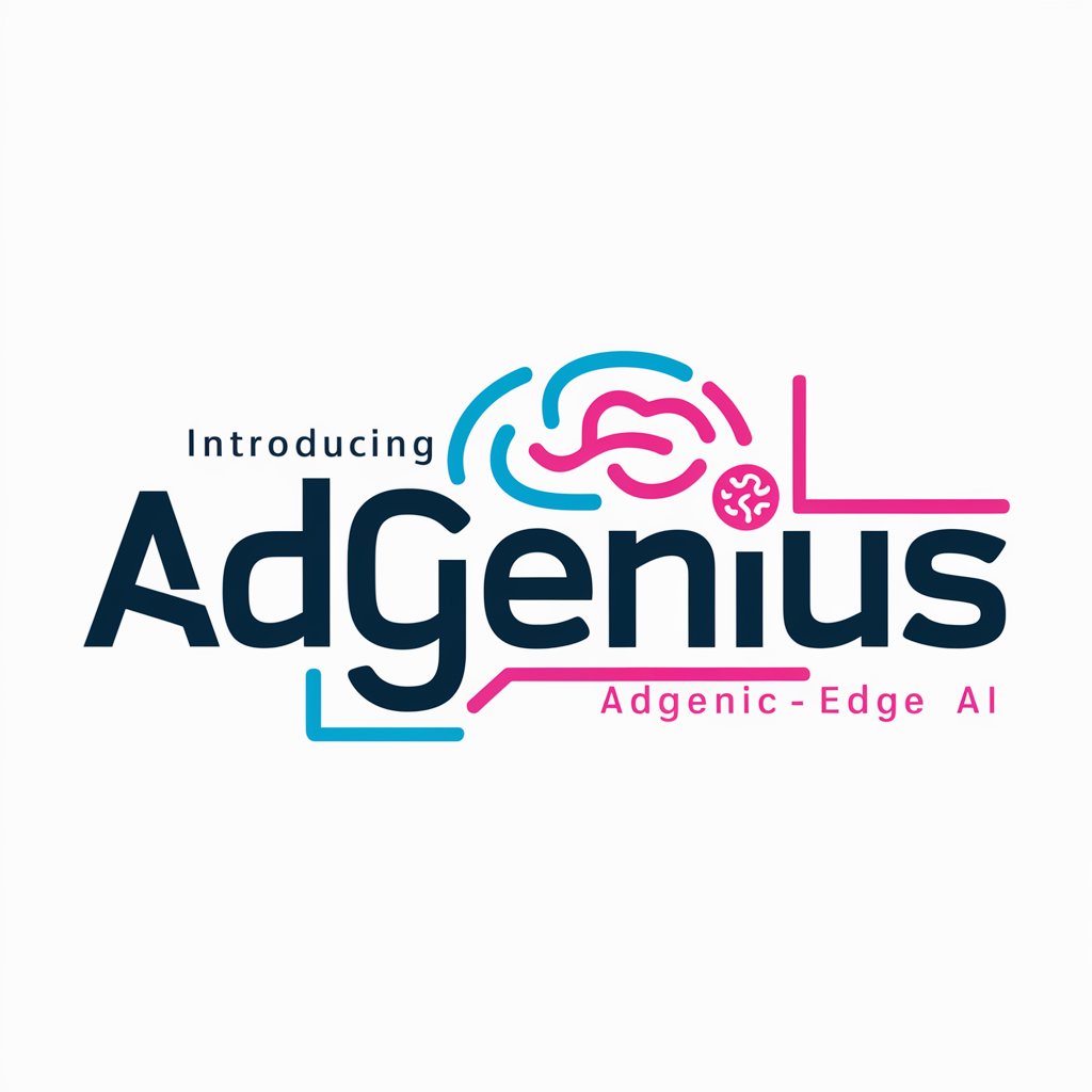 AdGenius in GPT Store