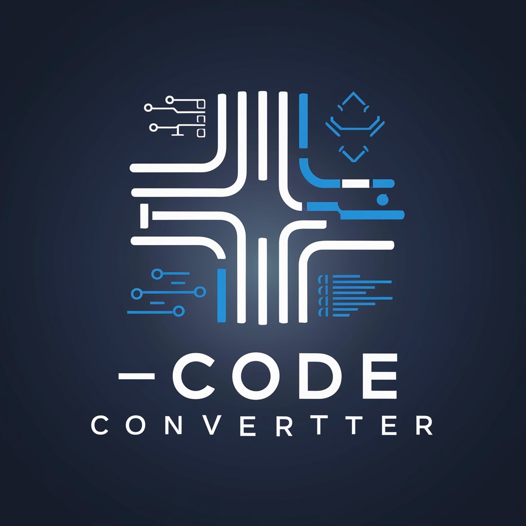Code converter