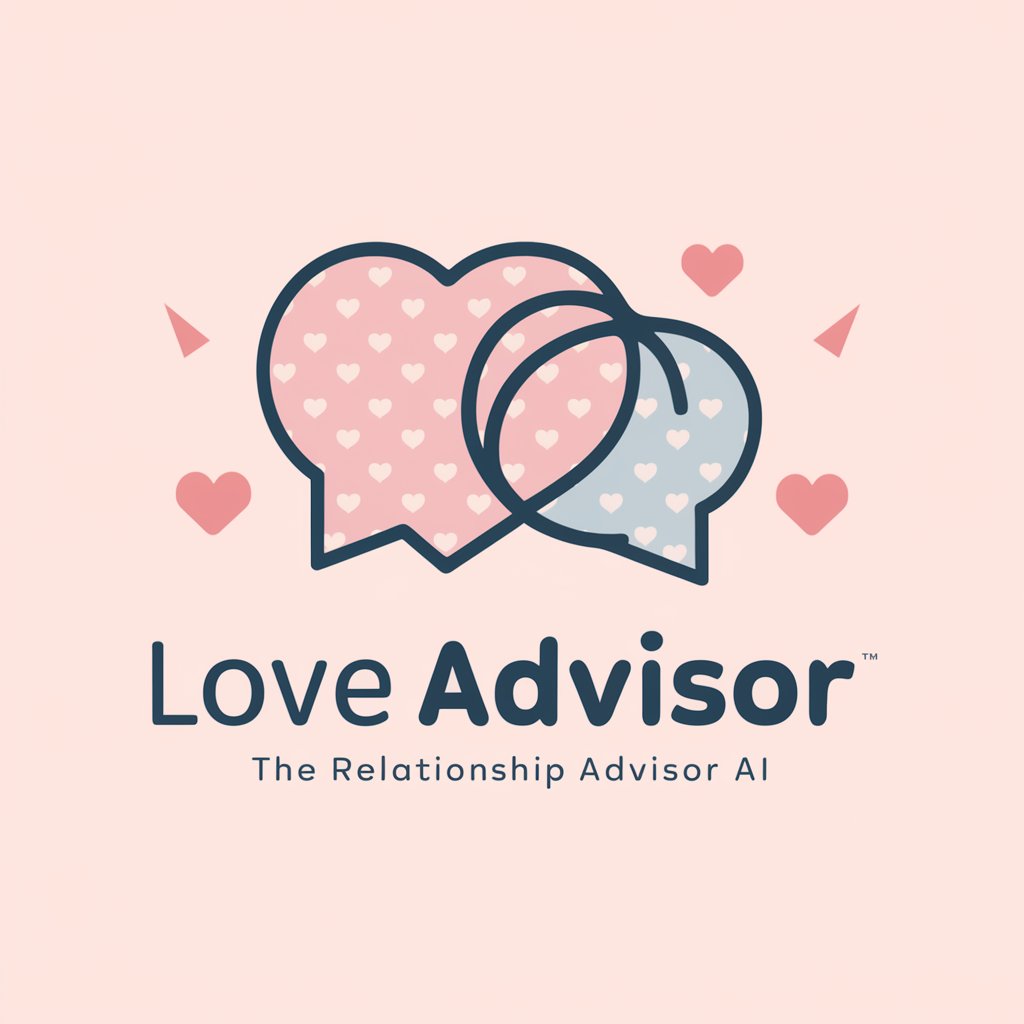 Love Advisor in GPT Store