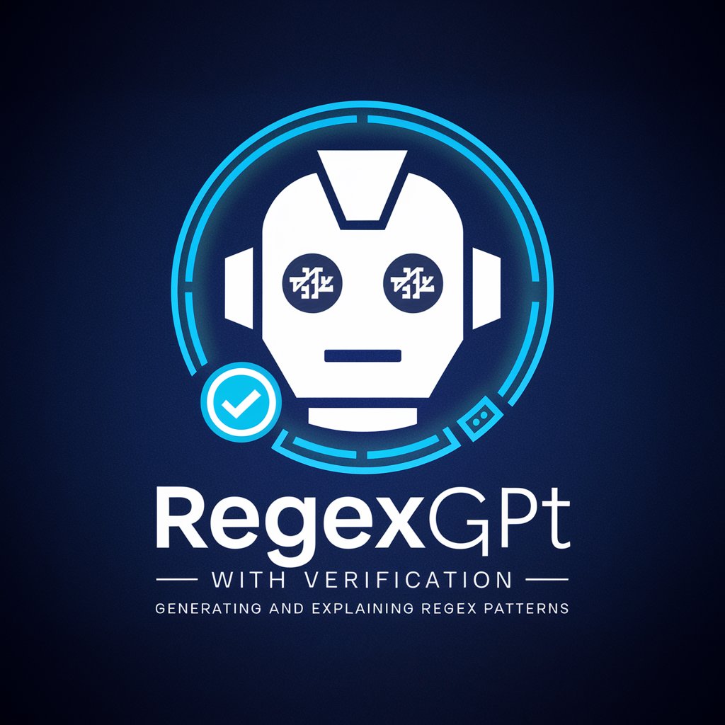 RegexGPT in GPT Store